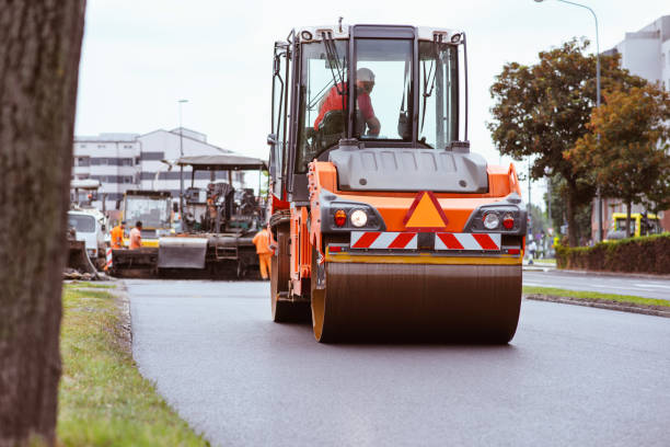 Best Driveway Paving Company  in Whitney Point, NY