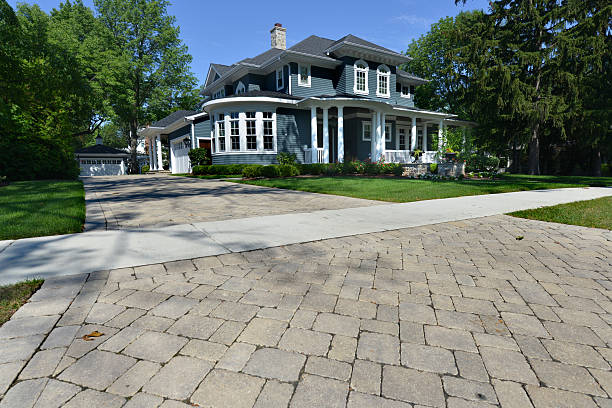Driveway Pavers for Homes in Whitney Point, NY