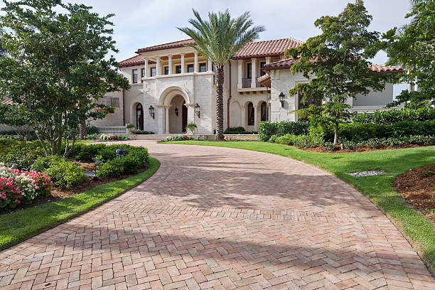 Best Best Driveway Pavers  in Whitney Point, NY