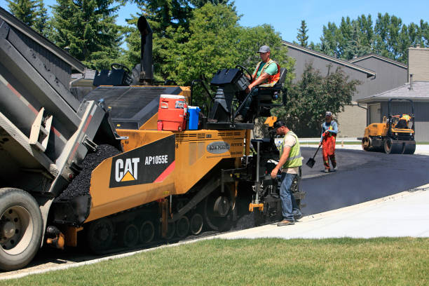 Best Best Driveway Pavers  in Whitney Point, NY