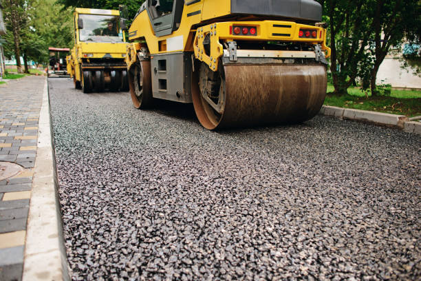 Best Driveway Paving Contractor  in Whitney Point, NY
